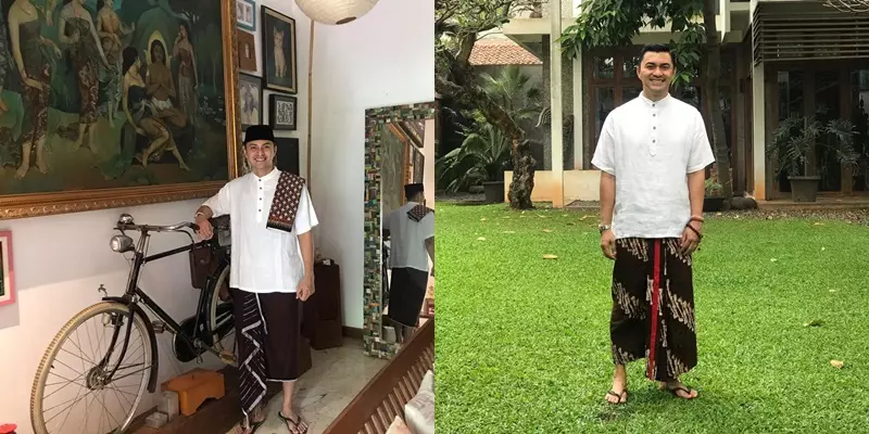 rumah Istri Kedua instagram