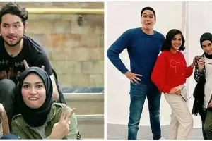 Potret rumah 6 pemain Istri Kedua, punya Aryani curi perhatian