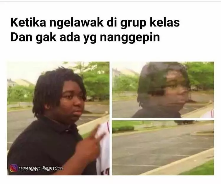 Meme kehidupan pelajar ini bikin sedih dan greget Berbagai sumber Meme kehidupan pelajar ini bikin sedih dan greget Berbagai sumber