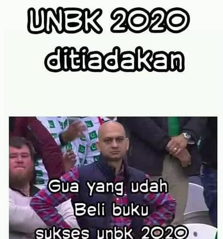 Meme kehidupan pelajar ini bikin sedih dan greget Berbagai sumber Meme kehidupan pelajar ini bikin sedih dan greget Berbagai sumber