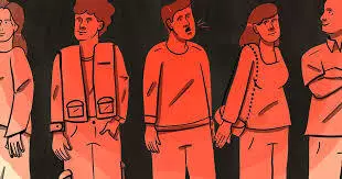 Kenali ciri orang berpotensi jadi silent carrier virus Corona Berbagai sumber Kenali ciri orang berpotensi jadi silent carrier virus Corona Berbagai sumber