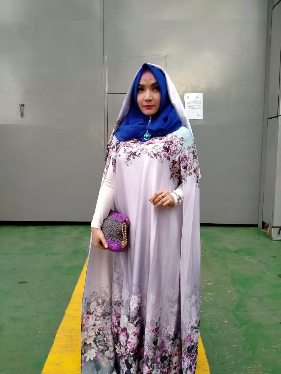 roro fitria bebas bersyarat © 2020 brilio.net roro fitria bebas bersyarat © 2020 brilio.net