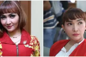 Gara-gara wabah corona, Roro Fitria dibebaskan lebih cepat