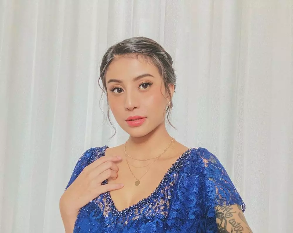 bridesmaid pernikahan rica © 2020 brilio.net