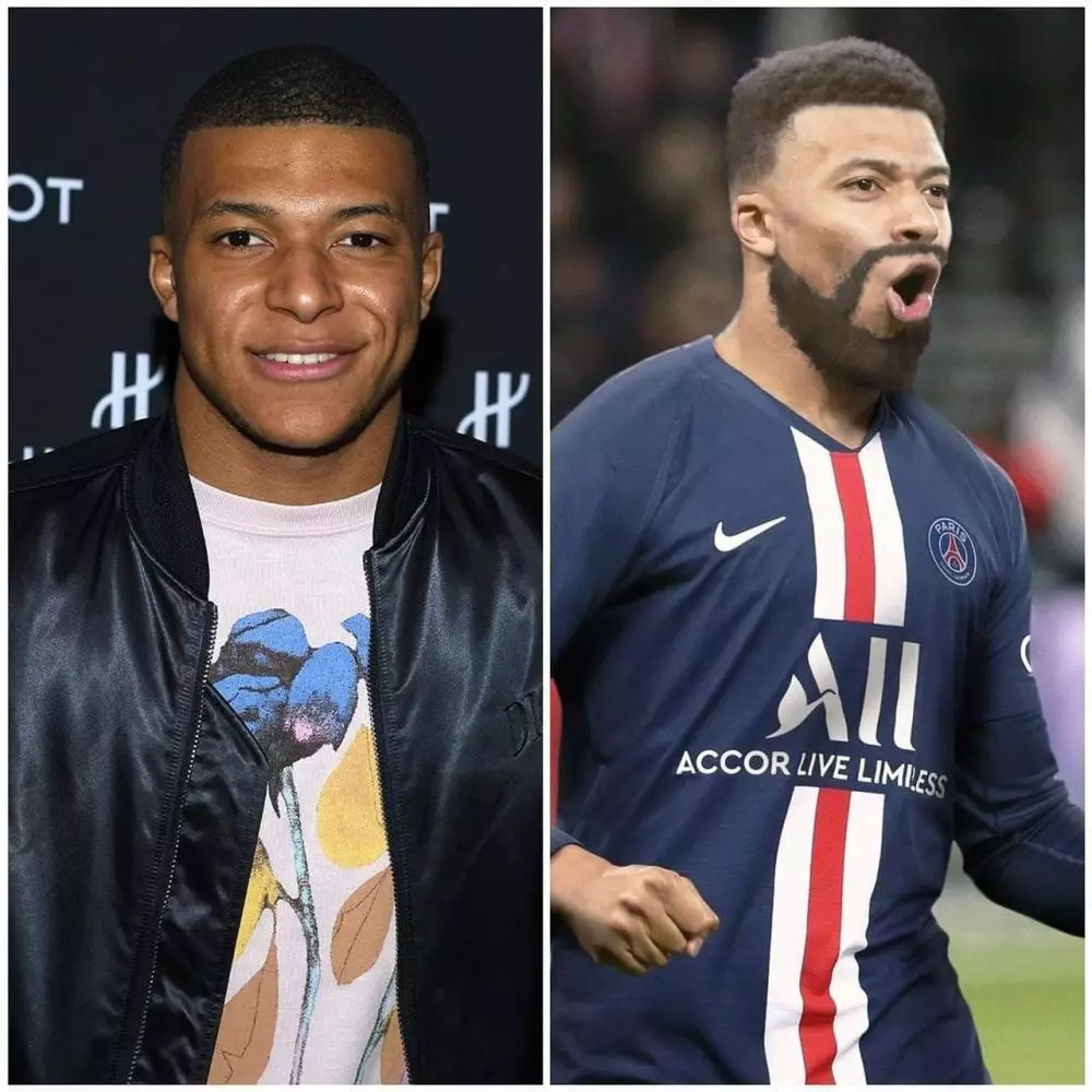 editan pesepak bola akibat kelamaan isolasi instagram editan pesepak bola akibat kelamaan isolasi instagram