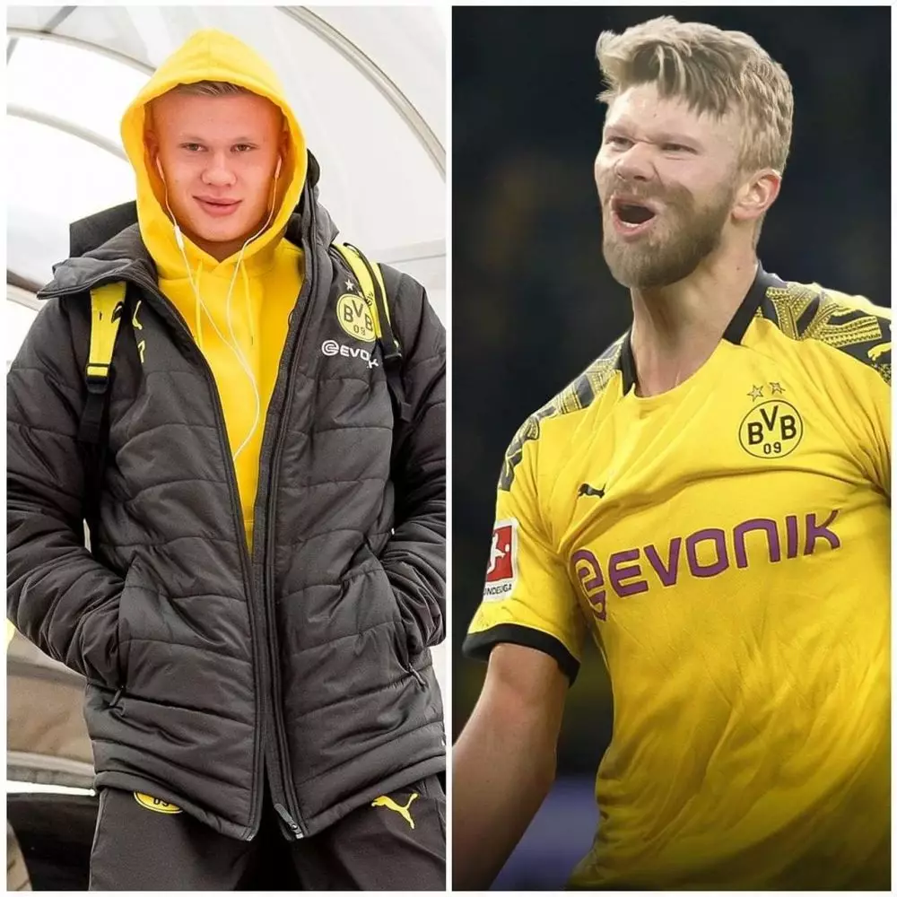 editan pesepak bola akibat kelamaan isolasi instagram editan pesepak bola akibat kelamaan isolasi instagram