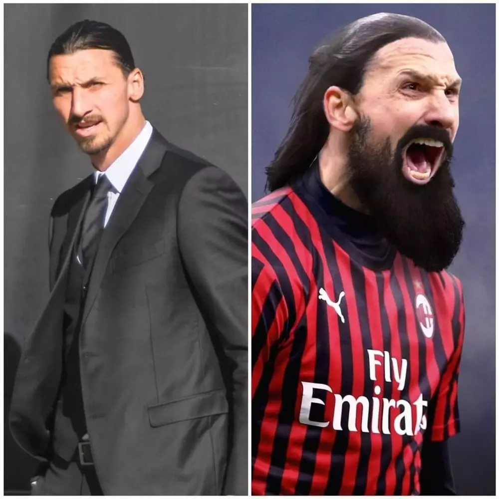 editan pesepak bola akibat kelamaan isolasi instagram editan pesepak bola akibat kelamaan isolasi instagram