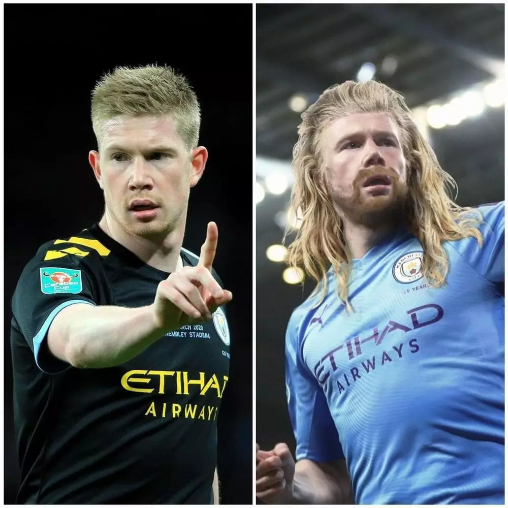 editan pesepak bola akibat kelamaan isolasi instagram editan pesepak bola akibat kelamaan isolasi instagram