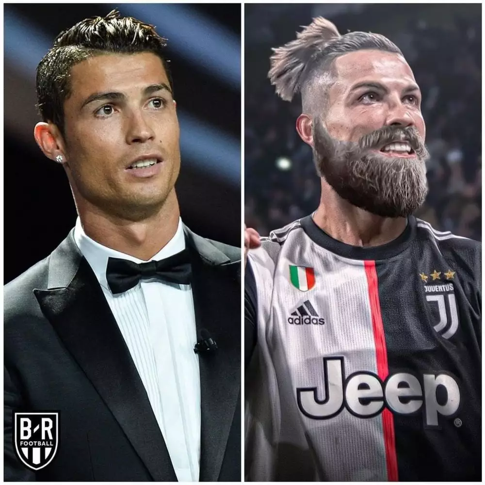 editan pesepak bola akibat kelamaan isolasi instagram editan pesepak bola akibat kelamaan isolasi instagram