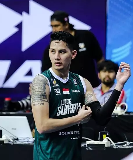 9 Fakta Kompol Fahrul & Rica Andriani, masa lalu hingga menikah © 2020 instagram.com