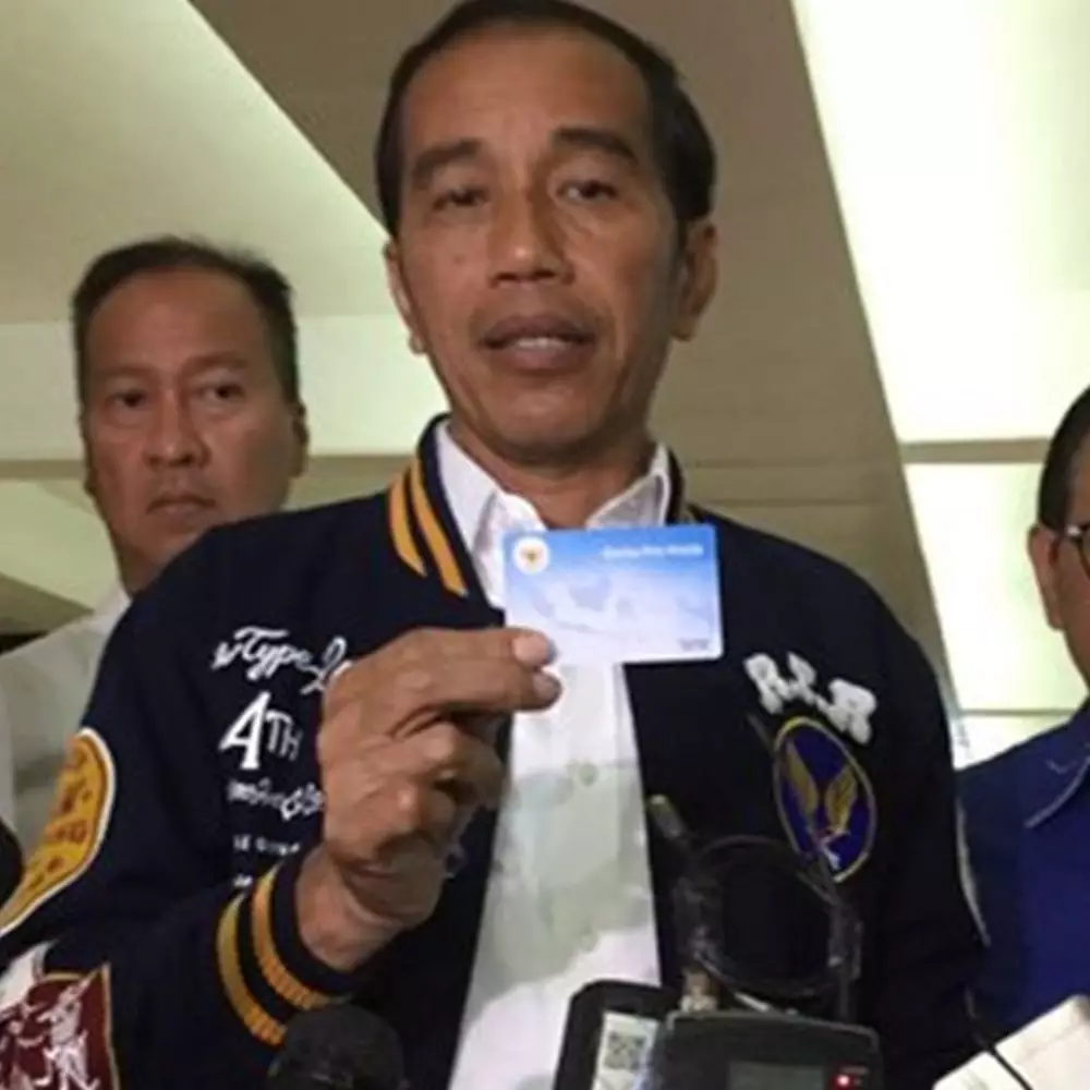 Ini cara mudah dapat Kartu Pra Kerja dan daftar online-nya © 2020 brilio.net