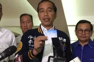 Ini cara mudah dapat Kartu Pra Kerja dan daftar online-nya