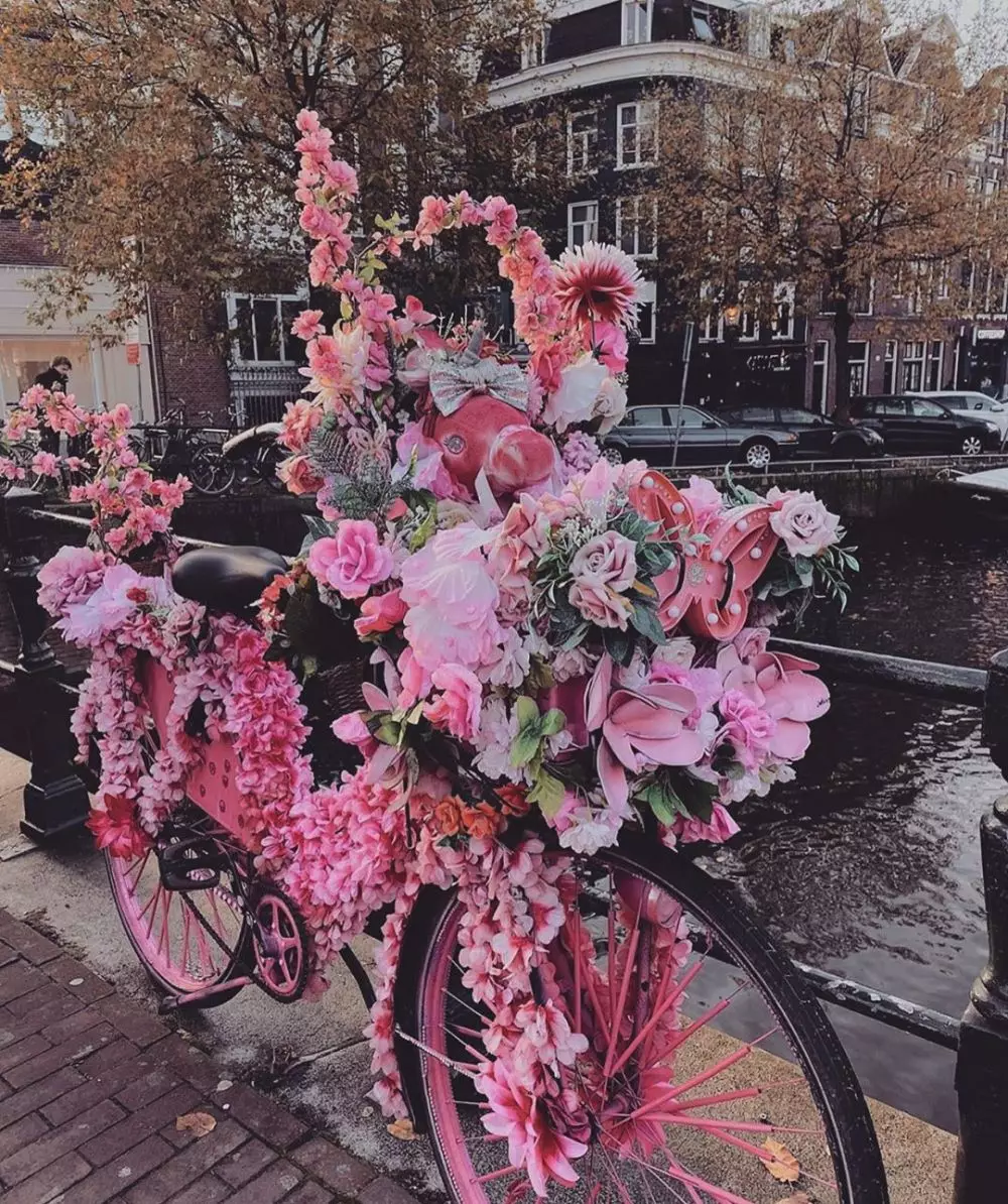 13 Desain sepeda ini anti mainstream dan keren abis Instagram