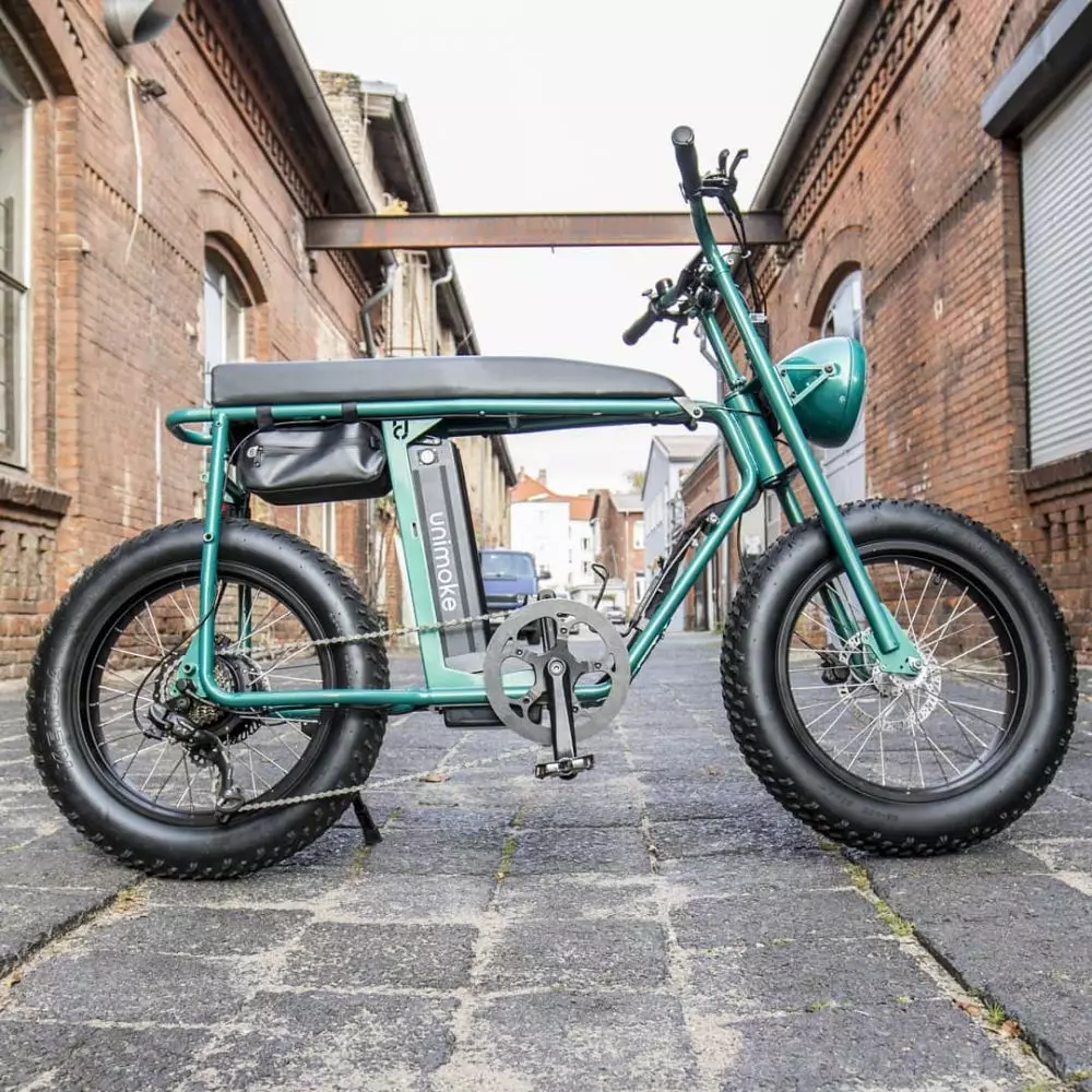 13 Desain sepeda ini anti mainstream dan keren abis Instagram