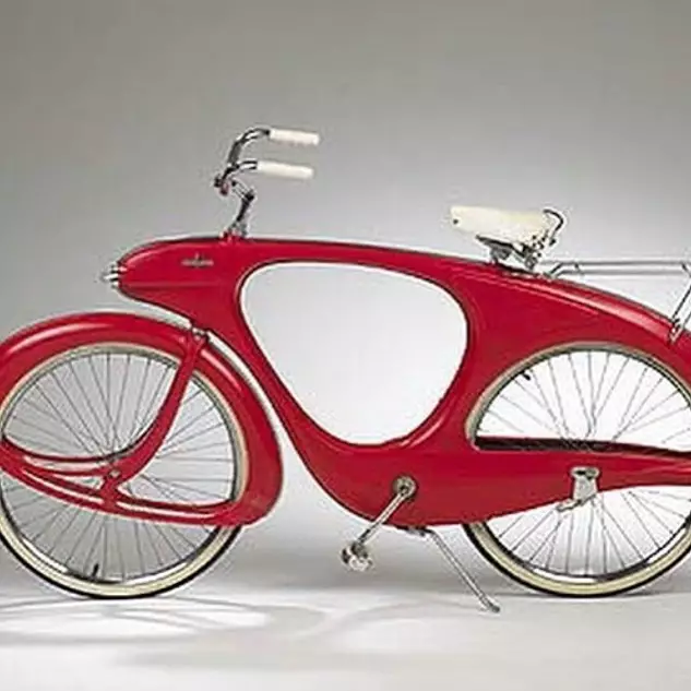 13 Desain sepeda ini anti mainstream dan keren abis Instagram