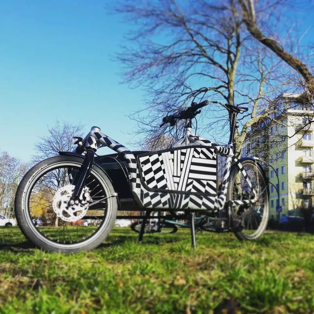 13 Desain sepeda ini anti mainstream dan keren abis Instagram