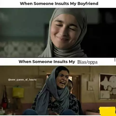 10 Meme kocak keluh kesah pecinta K-Drama, bikin senyum tipis Instagram