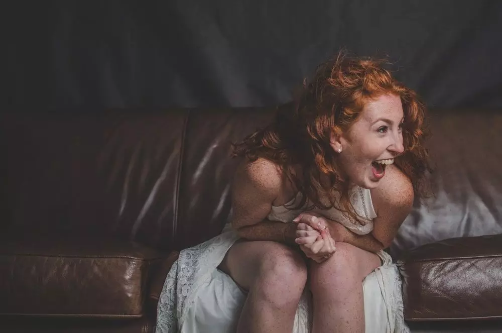 Tertawa bisa tingkatkan imun demi cegah corona, ini penjelasannya © 2020 pixabay.com