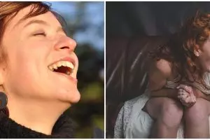 Tertawa bisa tingkatkan imun guna cegah corona, ini penjelasannya