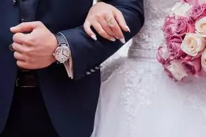 Ini aturan khusus pelaksanaan akad nikah saat wabah corona