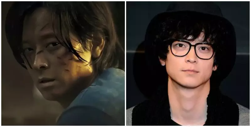 5 Beda gaya Dong-won Gang di Train to Busan 2 vs kehidupan asli Instagram