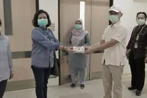 Satu bulan, 11 pasien corona di Jawa Barat sembuh 