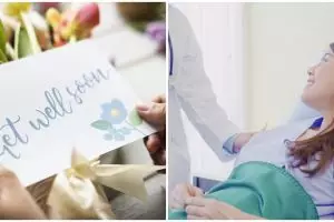 103 Kata-kata motivasi untuk orang sakit, bikin semangat sembuh