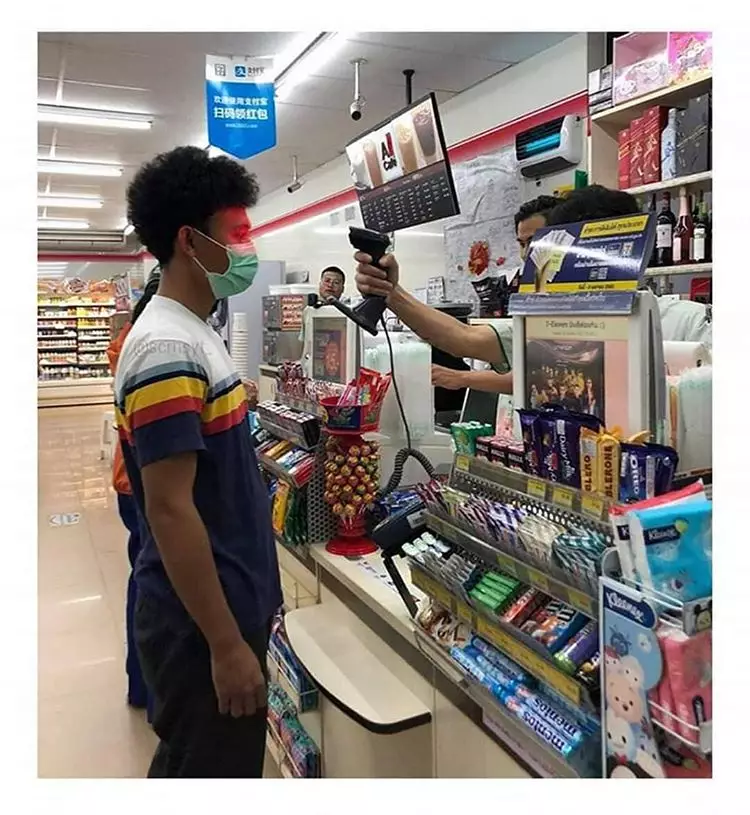 Potret dan video kelakuan nyleneh cegah penyebaran Corona Berbagai sumber Potret dan video kelakuan nyleneh cegah penyebaran Corona Berbagai sumber