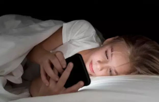 kata selamat tidur terindah © 2022 brilio.net