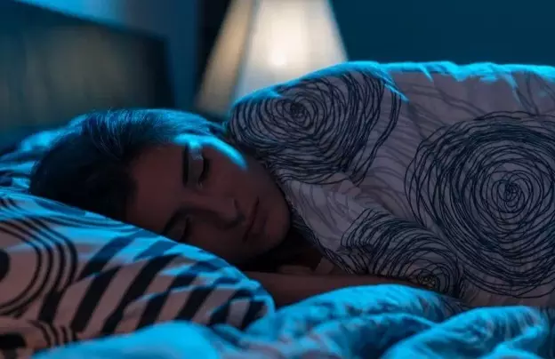 kata selamat tidur terindah © 2022 brilio.net