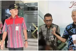 Obrolan Ganjar Pranowo dengan kyai & ahli forensik soal jenazah corona
