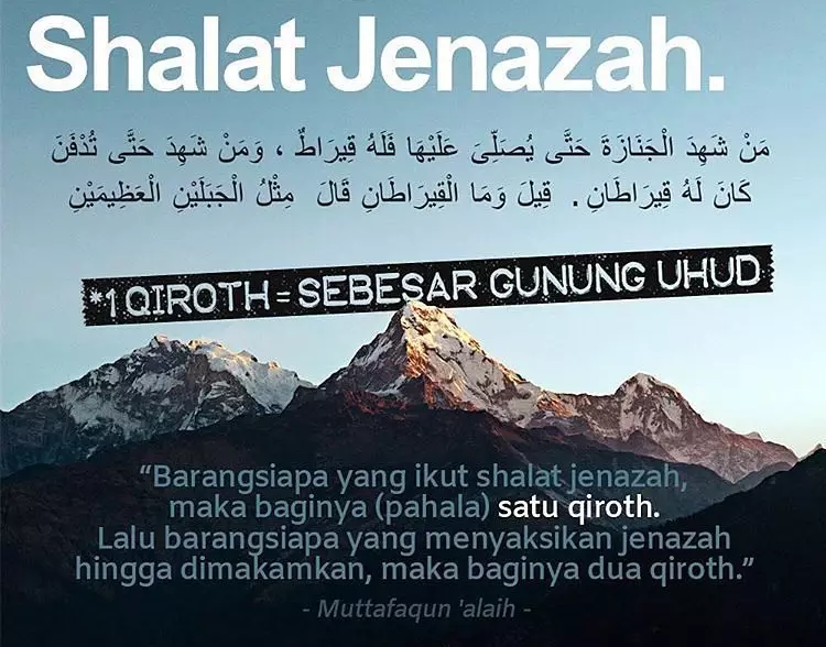 sholat jenazah berbagai sumber sholat jenazah berbagai sumber
