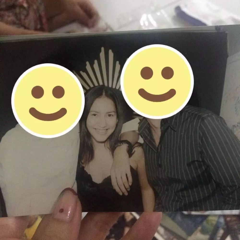 transformasi risma  Instagram