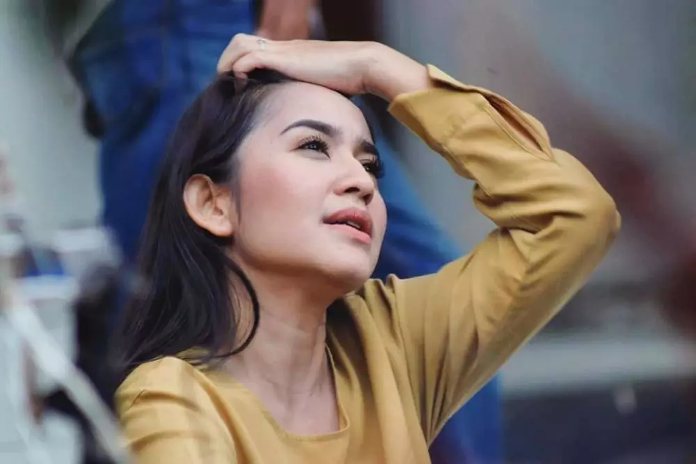 transformasi risma  Instagram