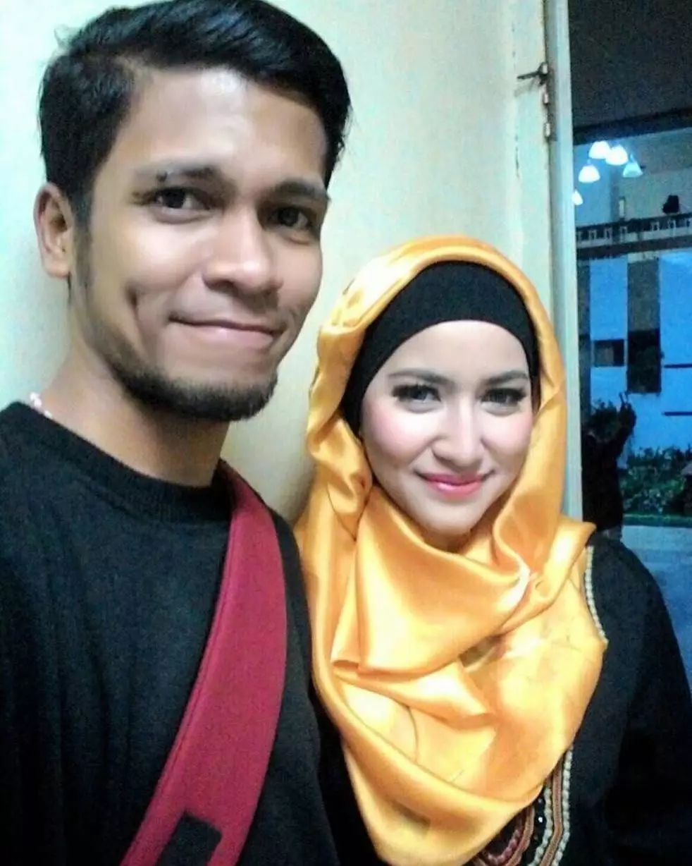 transformasi risma  Instagram