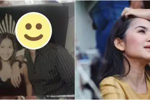 8 Transformasi Risma Nilawati mantan istri Ferry Maryadi