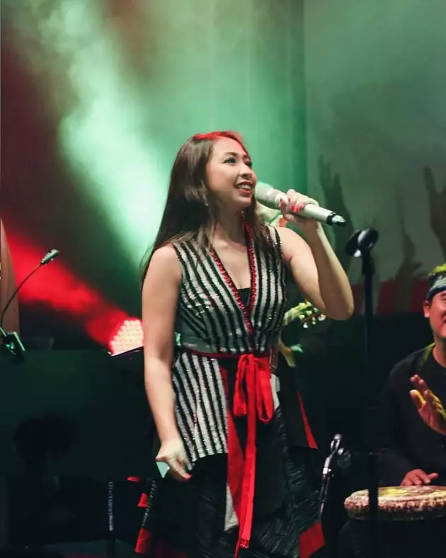 9 Potret Andrea Miranda Purwatjaraka, cinta pertama Raffi Ahmad © 2020 instagram.com 9 Potret Andrea Miranda Purwatjaraka, cinta pertama Raffi Ahmad © 2020 instagram.com