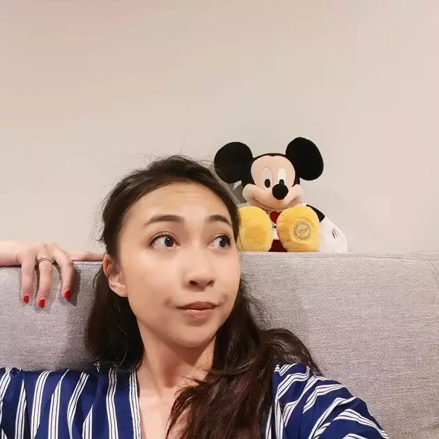 9 Potret Andrea Miranda Purwatjaraka, cinta pertama Raffi Ahmad © 2020 instagram.com 9 Potret Andrea Miranda Purwatjaraka, cinta pertama Raffi Ahmad © 2020 instagram.com