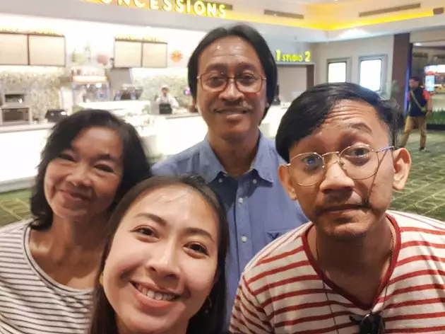 9 Potret Andrea Miranda Purwatjaraka, cinta pertama Raffi Ahmad © 2020 instagram.com 9 Potret Andrea Miranda Purwatjaraka, cinta pertama Raffi Ahmad © 2020 instagram.com