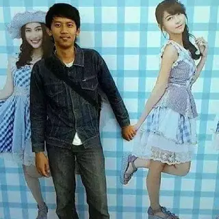 Kelakuan orang terlalu imajinatif ini bikin ngakak Berbagai sumber