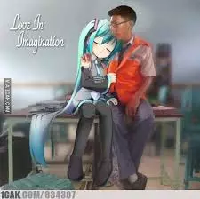 Kelakuan orang terlalu imajinatif ini bikin ngakak Berbagai sumber