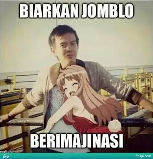 Kelakuan orang terlalu imajinatif ini bikin ngakak Berbagai sumber