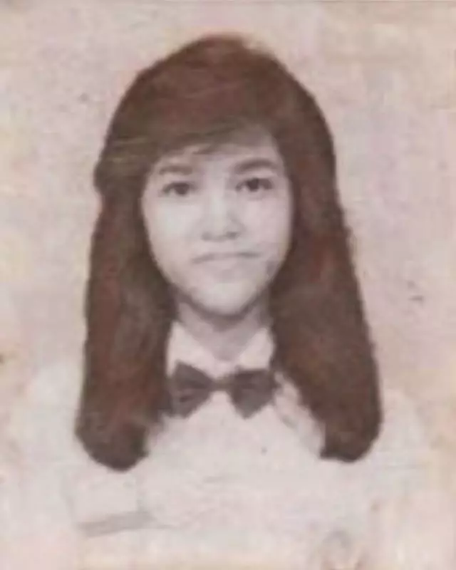 Maia Estianty unggah foto SMP, parasnya mirip El Rumi © 2020 instagram.com Maia Estianty unggah foto SMP, parasnya mirip El Rumi © 2020 instagram.com