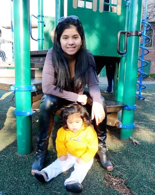 foto seleb yang jadi istri politisi © 2020 brilio.net