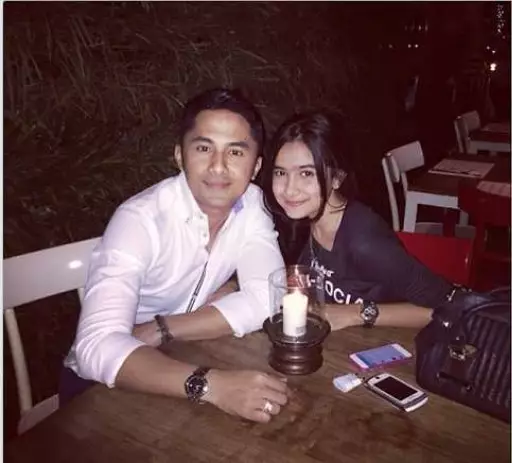 foto seleb yang jadi istri politisi © 2020 brilio.net