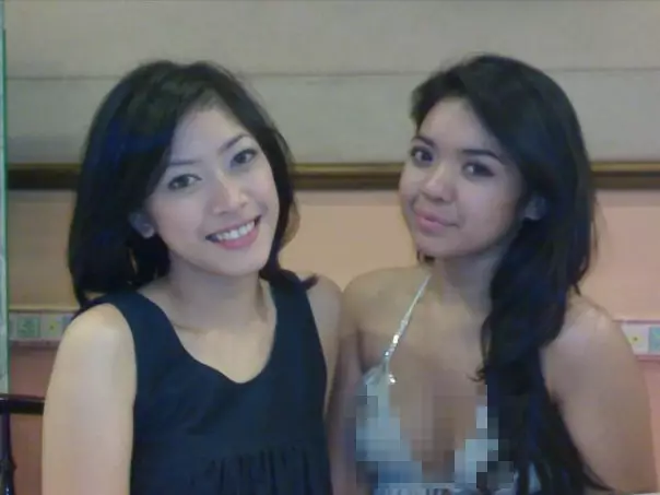 foto seleb yang jadi istri politisi © 2020 brilio.net