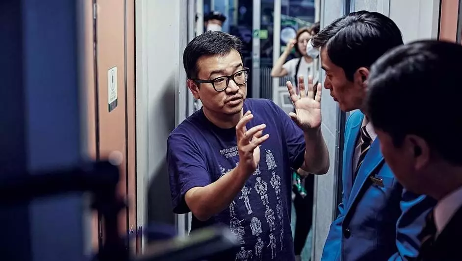 Fakta film Train To Busan 2 berbagai sumber