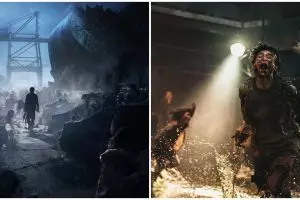 5 Fakta film Train to Busan 2: Peninsula, penuh aksi laga