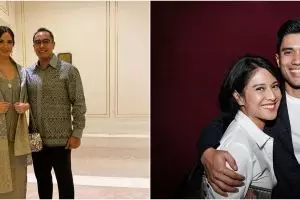 Selain Nia Ramadhani, 5 pasangan seleb rayakan anniversary ke-10