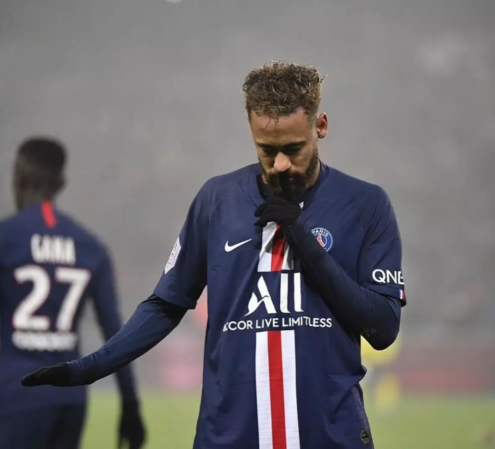 Kurang sportif, 7 pemain Instagram